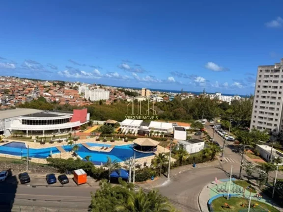 Imagem Apartamento à venda em Salvador-BA, bairro Piatã: 3 quartos, 1 suíte, 2 salas, 2 banheiros, 1 vaga de garagem, 81m²!