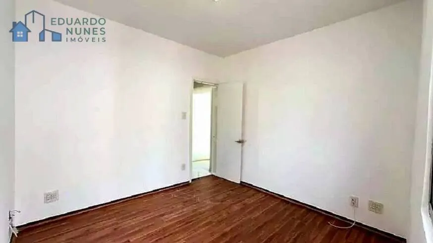 Imagem Apartamento com 2 Quartos, Suíte e 2 Vagas no Sion!!!!