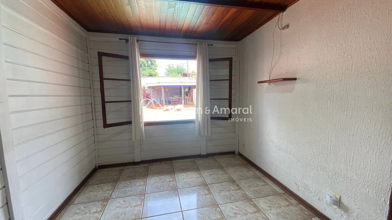 Imagem Casa térrea à venda no Loteamento Caminhos de San Conrado, Sousas, Campinas/SP