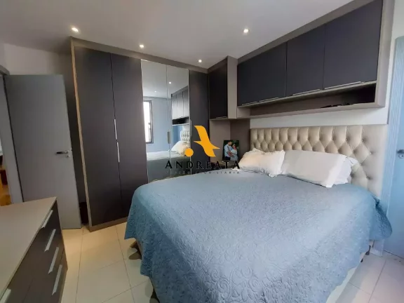 Imagem LINDO APARTAMENTO 3 QUARTOS - QUADRA DA PRAIA RECREIO