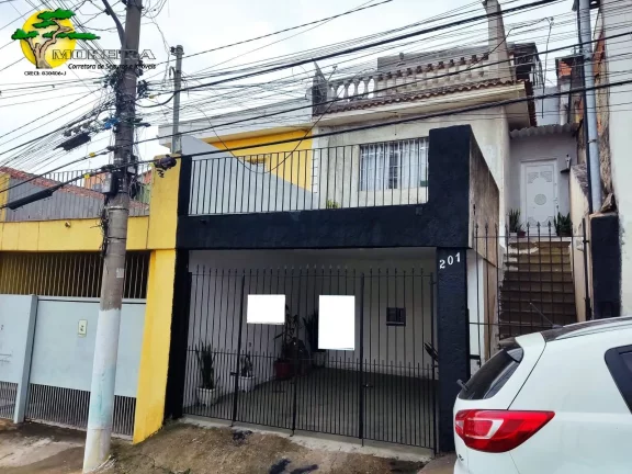 Foto do imóvel CASA PARA À NO JARDIM PERI