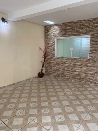 Imagem Sobrado com 3 dormitórios à venda, 250 m² por R$ 570.000,00 - Jardim Santa Luiza - Poá/SP