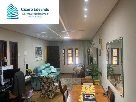 Imagem CASA RESIDENCIAL em SÃO PAULO - SP, JARDIM SANTA MARIA