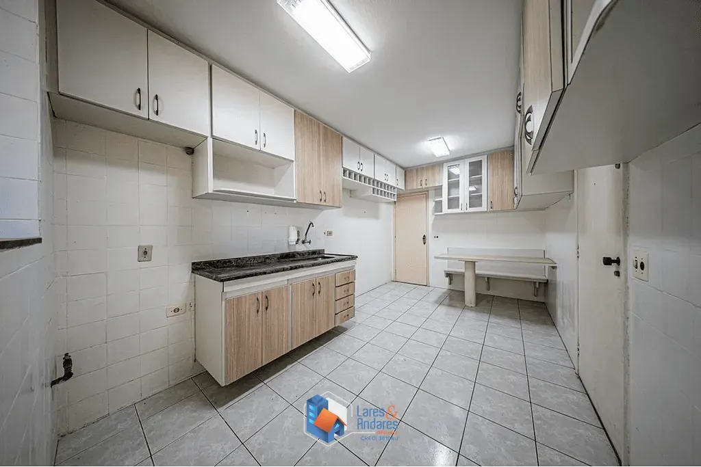 Imagem Apartamento à venda 4 Quartos 1 Suite 1 Vaga 126M² Vila Mariana São Paulo - SP