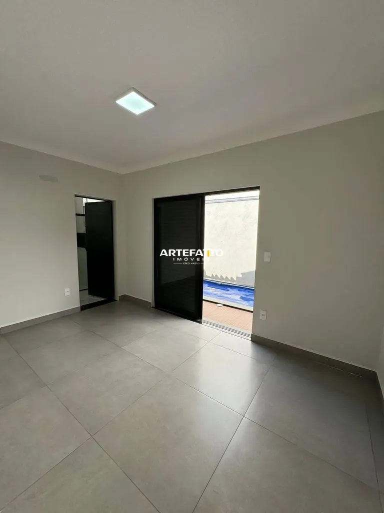 Imagem Casa à venda em Franca, São Joaquim, com 2 quartos, 164m2