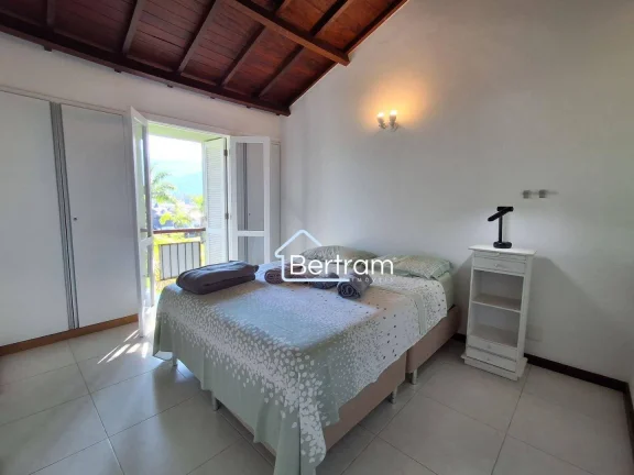 Imagem Apartamento com 3 dormitórios para venda, 96 m² por R$ 730.000,00 - Condomínio Porto Bracuhy - Angra dos Reis/RJ