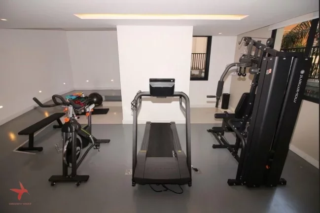 Imagem Apartamento de 1 quarto em Pinheiros: Venda ou Locação! 1 suíte, sala, banheiro, garagem e 32m - São Paulo-SP.