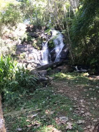 Imagem Terreno à Venda, 1.000 m² em Recanto das Aguas  - Igaratá