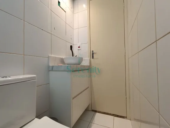 Imagem Apartamento para alugar no Parque Jamaica, em Londrina/PR