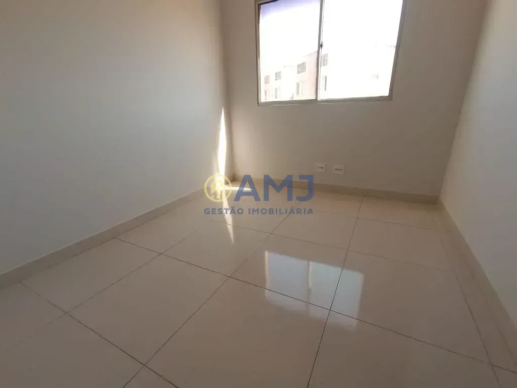 Imagem Apartamento 2 Quartos - Condomínio das Orquídeas