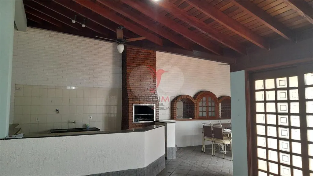 Casa de 3 quartos, 324m² no bairro Vila Nova Irerê, em Lençóis Paulista