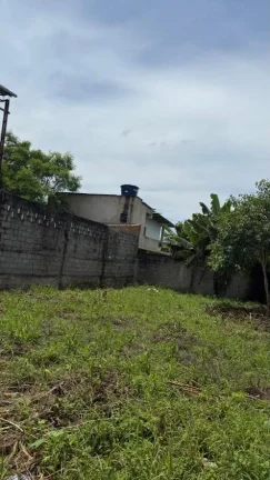 Imagem VENDO EXCELENTE TERRENO NO BAIRRO DARLY SANTOS.