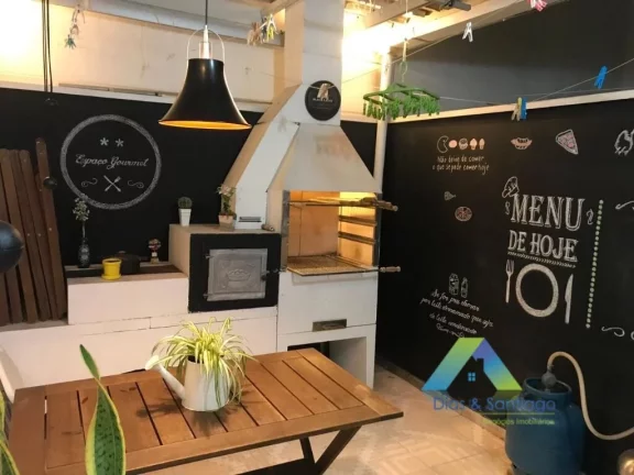 Foto do imóvel VILA PRUDENTE Sobrado 85M², designer moderno, 2 suítes, 2 vagas, espaço gourmet ótima localização e valor !!!