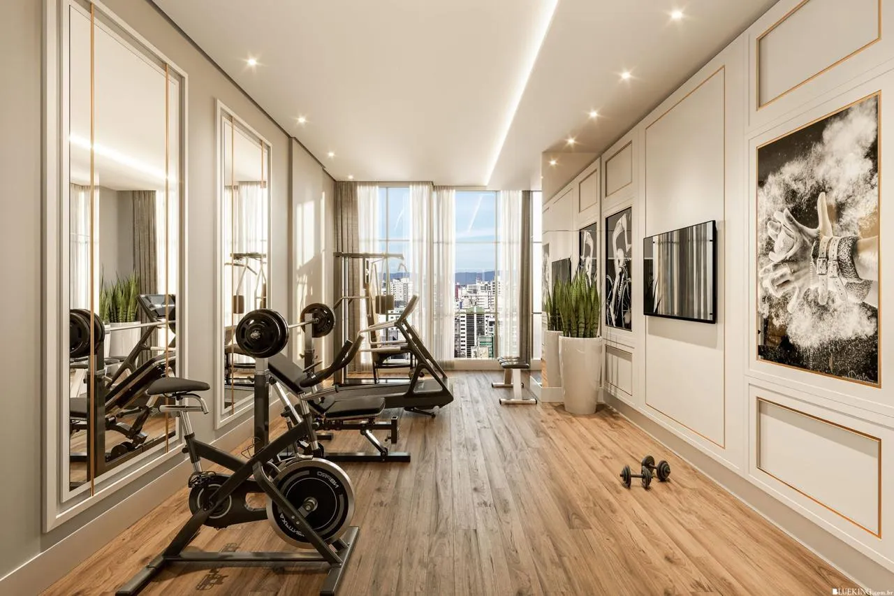 Imagem Apartamento à venda com 61.7m2 por R$ 975.000,00