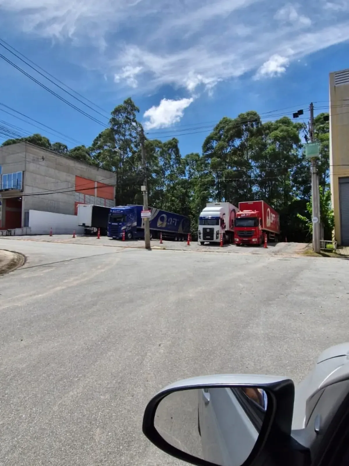 Imagem Terreno à Venda, 1.080 m² em Centro - Vargem Grande Paulista