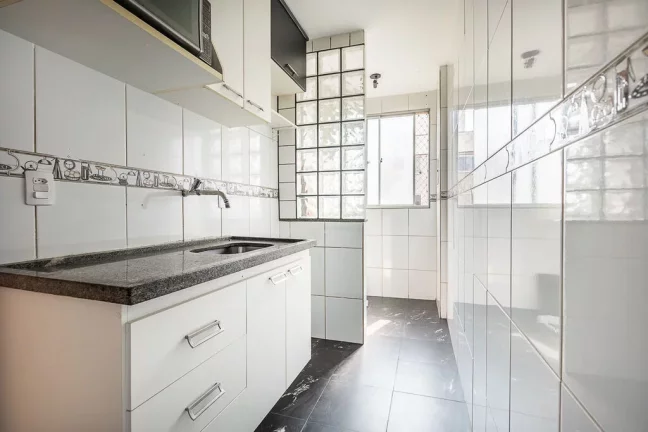 Imagem APARTAMENTO RESIDENCIAL em São Paulo - SP, Jabaquara