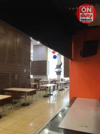 Imagem Loja, 50 m² - venda por R$ 700.000,00 ou aluguel por R$ 6.500,00/mês - Gonzaga - Santos/SP