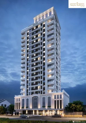 Imagem APARTAMENTO RESIDENCIAL em ITAPEMA - SC, MORRETES