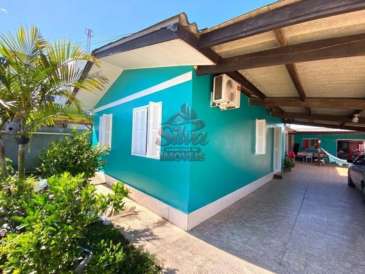 Imagem C466 | Casa com anexo à venda no Mariluz em Imbé