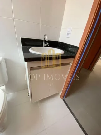 Imagem Apartamento Localizado a 8 minutos do Shopping Oriente 2 dormitorios suite Varanda com churrasqueira