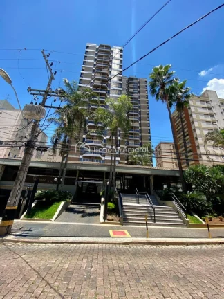 Imagem Conforto, praticidade e uma localização privilegiada em Campinas! Esse imóvel encantador fica na ...