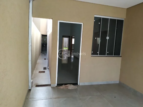 Imagem Seu novo lar no Rita Vieira está aqui!