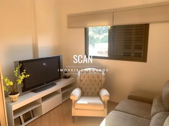 Imagem Apartamento à Venda no Nova Campinas em Campinas, São Paulo