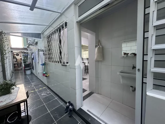 Imagem Apartamento térreo à venda!