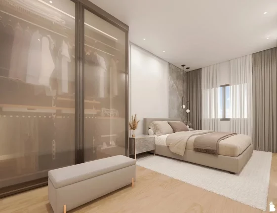 Imagem Apartamento para venda no bairro Bombas em Bombinhas