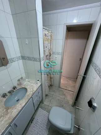 Imagem Apartamento à venda no bairro Enseada - Guarujá/SP