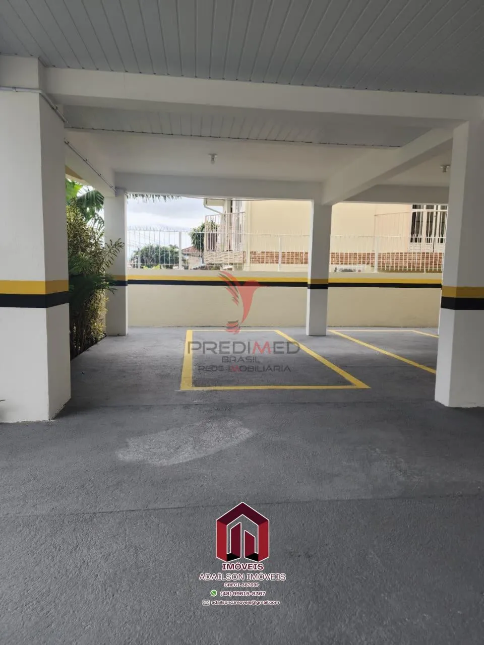 Imagem Apartamento com 2 Quartos e 1 banheiros à Venda, 77m² por R$389.000 SJ - SC