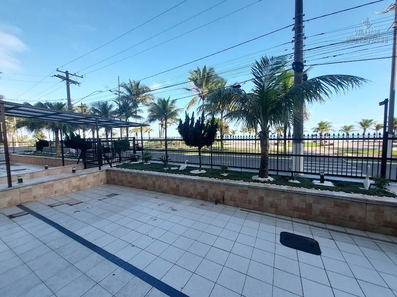 Foto do imóvel Apartamento 2 Quartos, em Flórida, Praia Grande - SP em Flórida, Praia Grande - SP