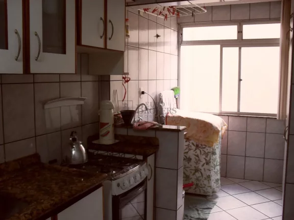 Imagem Apartamento com 3 dormitórios no Centro de Balneário Camboriú.