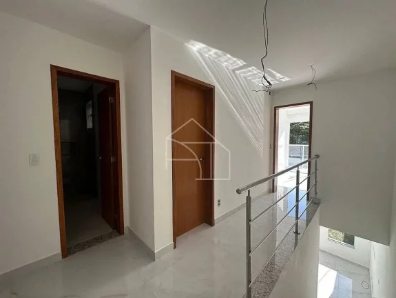 Imagem Casa com 4 Quartos à venda, 176m² - Manguinhos, Serra ES