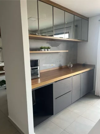 Imagem Vende-se Apartamento empreendimento BILD, Condomínio VISAGE