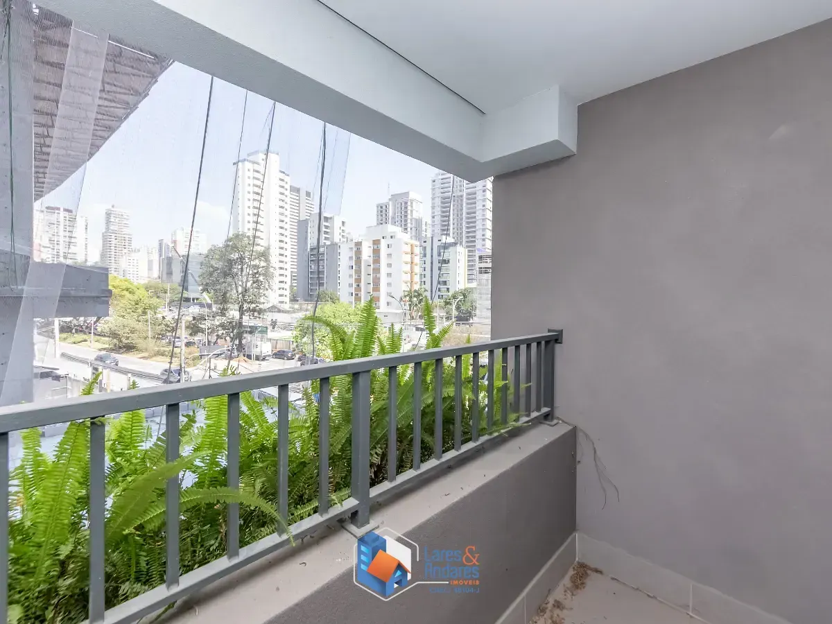Imagem Conjunto comercial para venda em Perdizes, 45m²