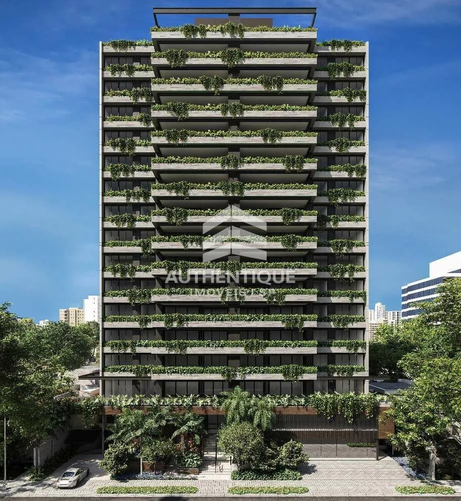 Imagem ATYPIK BROOKLIN - Apartamento à venda no bairro Brooklin - São Paulo/SP, Zona Sul