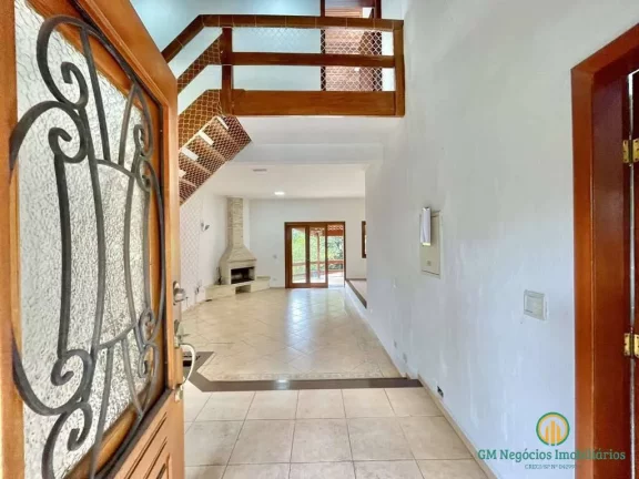 Imagem Cond. S. Fernando Residência - 5d / 2sts, gourmet, piscina, sauna, vista!