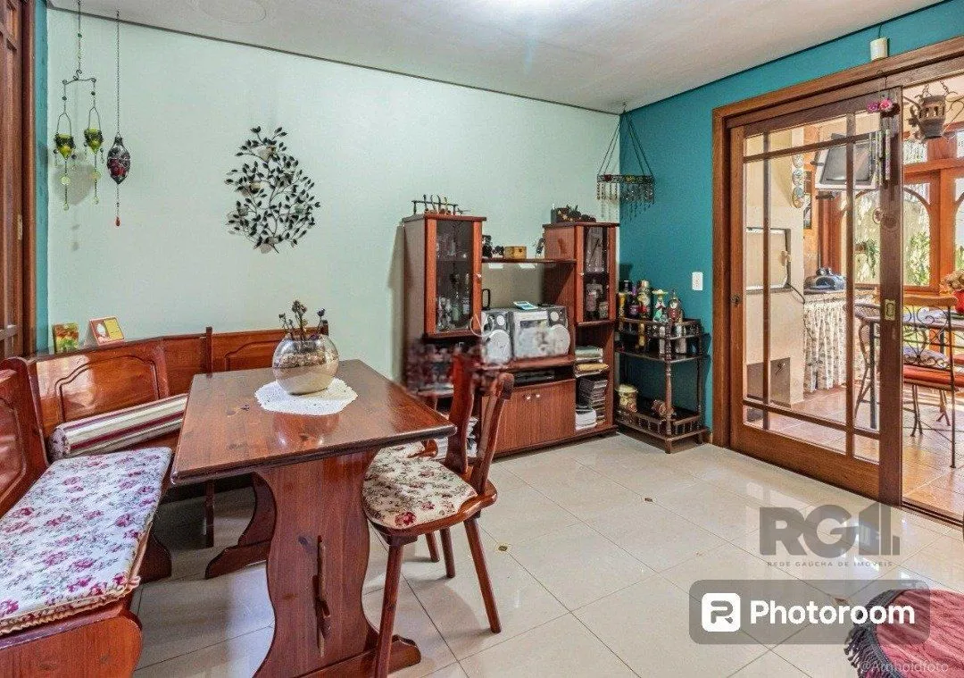 Imagem Casa em Ipanema