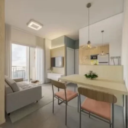 Imagem HARMONIA RESIDENCIAL
