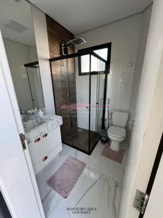 Imagem Casa de Campo de Alto Padrão em Boituva interior de São Paulo