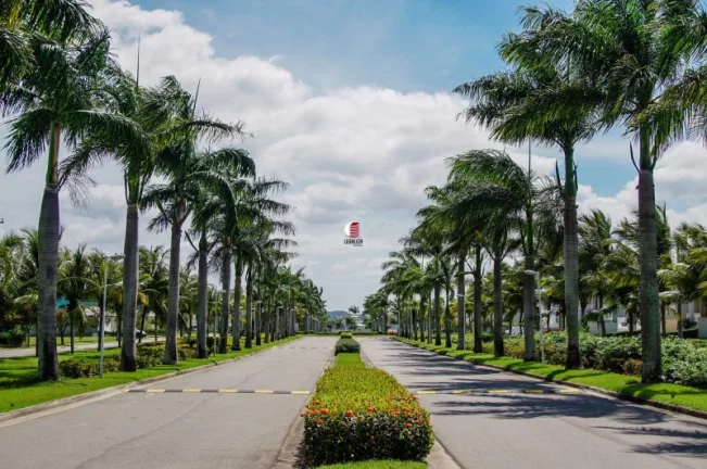Imagem Casa Duplex Boulevard Lagoa a€“ CondomA­nio de Alto PadrA£o