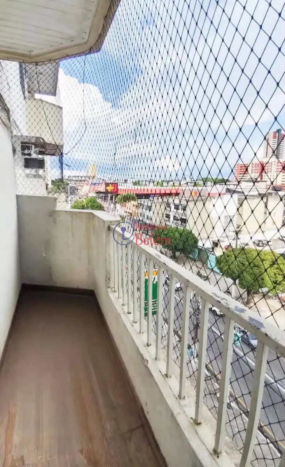 Imagem Apartamento Reformado com 126 m² | 4 Quartos | Suíte | 2 Sacadas