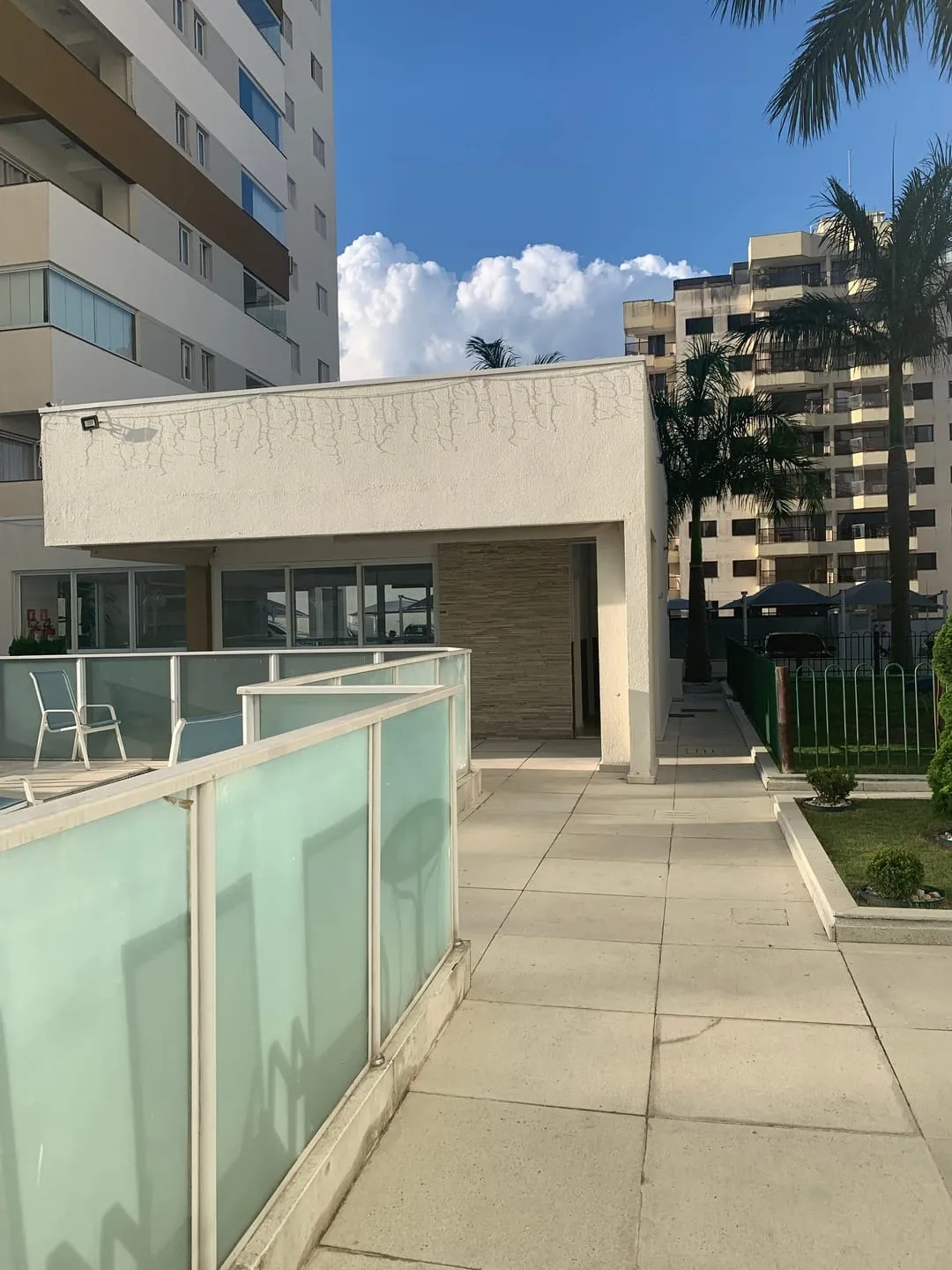 Imagem Apartamento à venda 3 Quartos, 1 Suite, 2 Vagas, 87M², Centro, Pindamonhangaba - SP | Condomínio Vie Nouvelle - Pinda