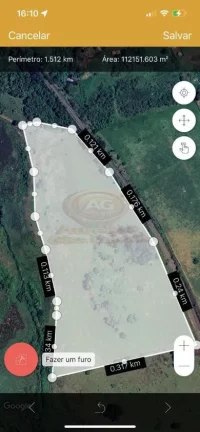 Imagem SÍTIO A VENDA EM ENGENHEIRO SCHIMIDT