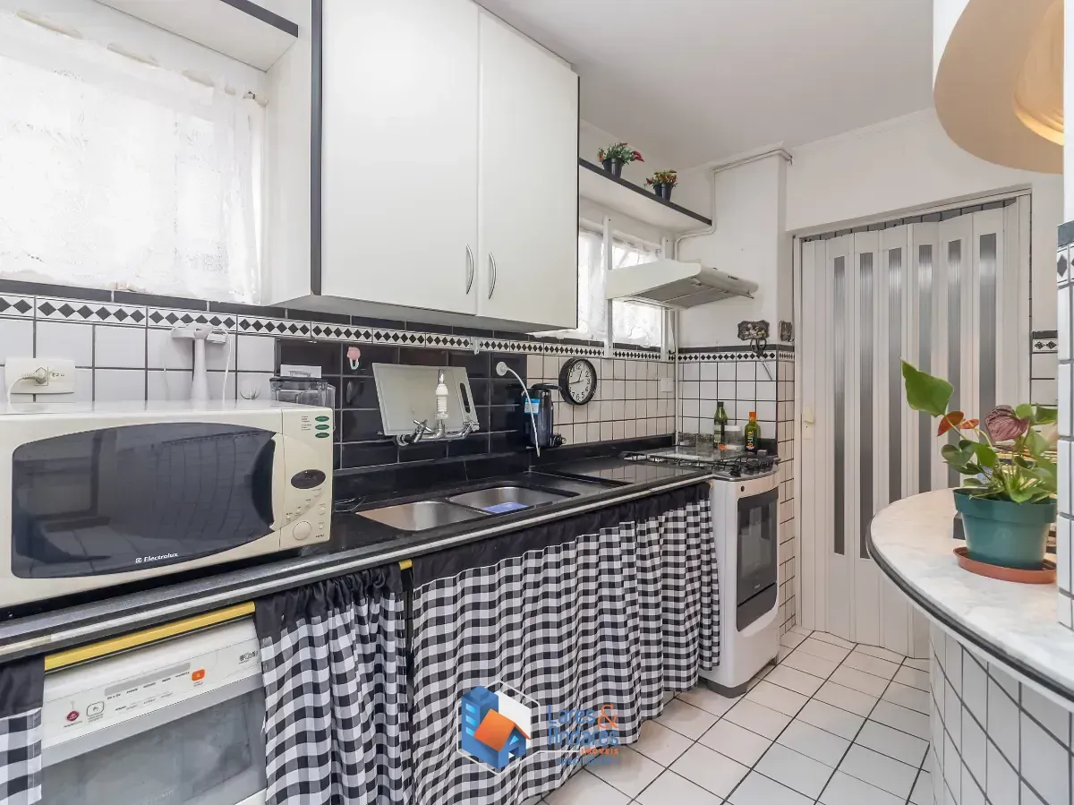 Imagem Apartamento para venda em Vila Nova Conceição com 2 quartos, 82m²