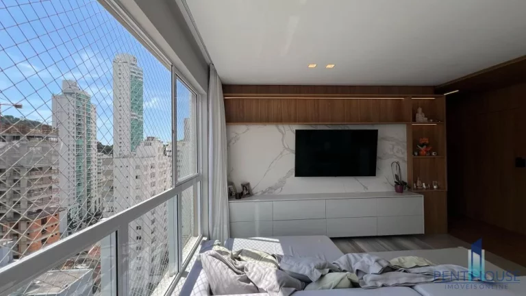 Foto do imóvel Apartamento Zona Central para Venda em Balneário Camboriú, PIONEIROS, 3 dormitórios, 3 suítes, 4 banheiros, 2 vagas em Rua Mingote Serafim