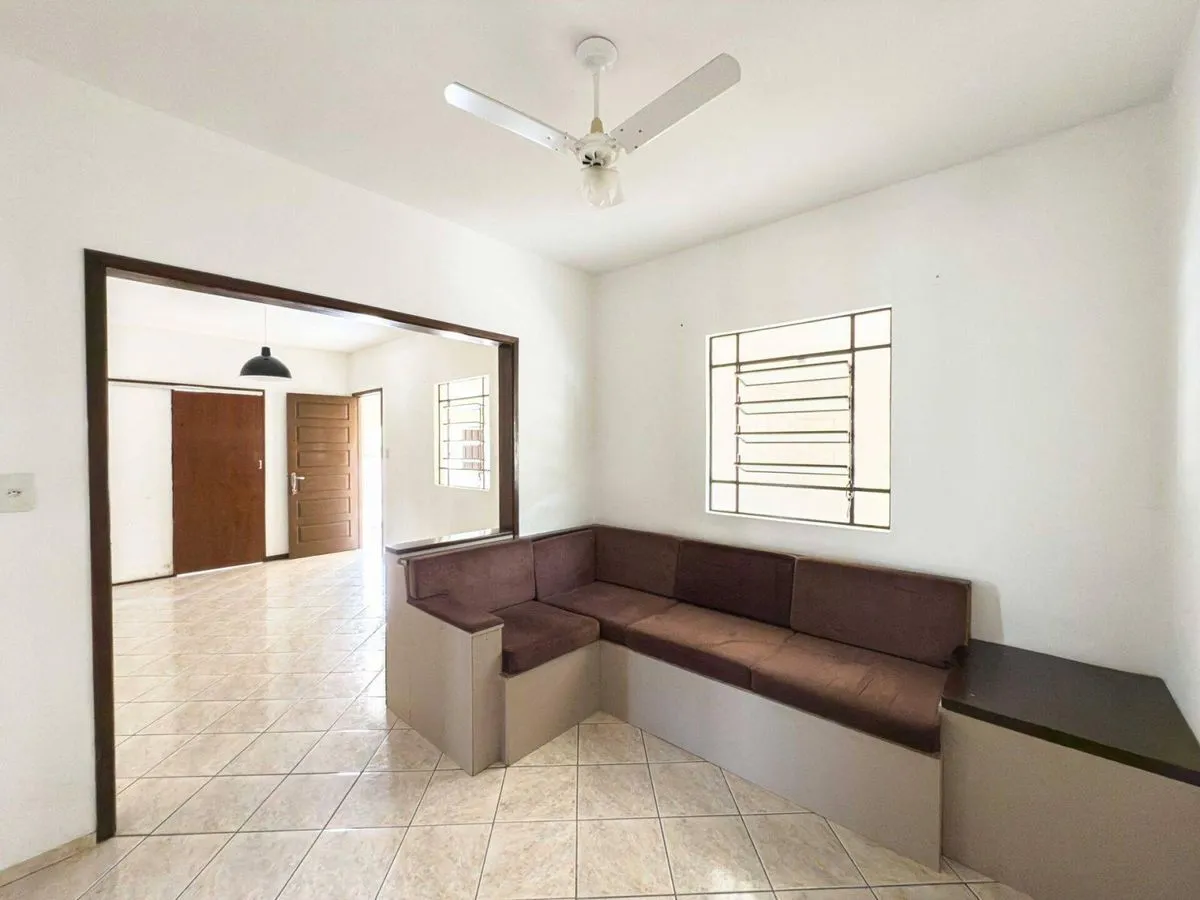 Imagem Casa no bairro Gávea em Rodeio