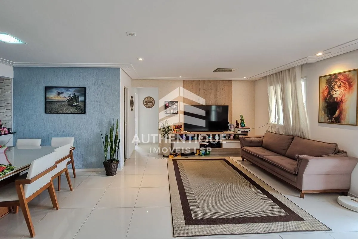 Imagem ARCADIA CENTRO SAO BERNARDO DO CAMPO - Apartamento no bairro Centro de São Bernardo do Campo à venda