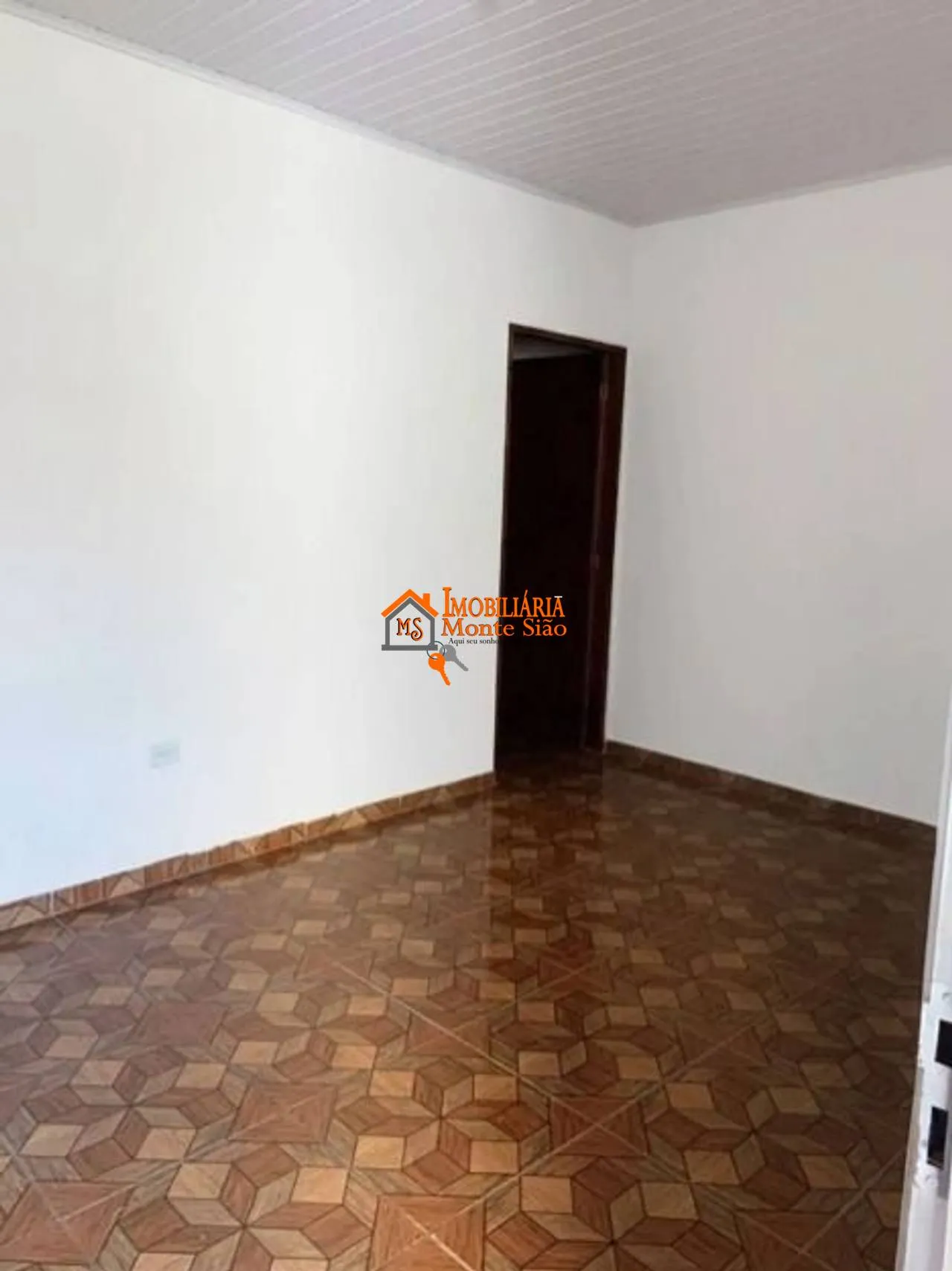 Imagem Sobrado com 2 dormitórios à venda, 86 m² por R$ 260.000,00 - Recreio São Jorge - Guarulhos/SP